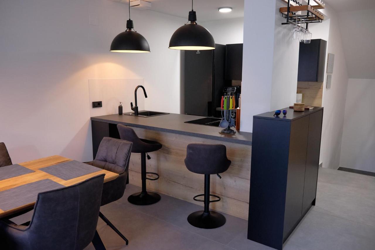 רדובליצ'ה Apartma La Casa מראה חיצוני תמונה
