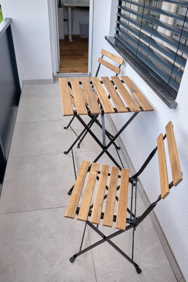 רדובליצ'ה Apartma La Casa מראה חיצוני תמונה