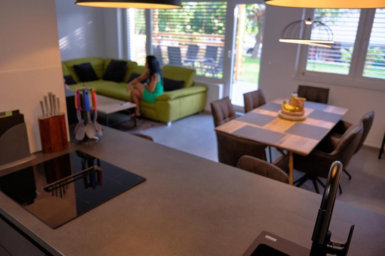 רדובליצ'ה Apartma La Casa מראה חיצוני תמונה