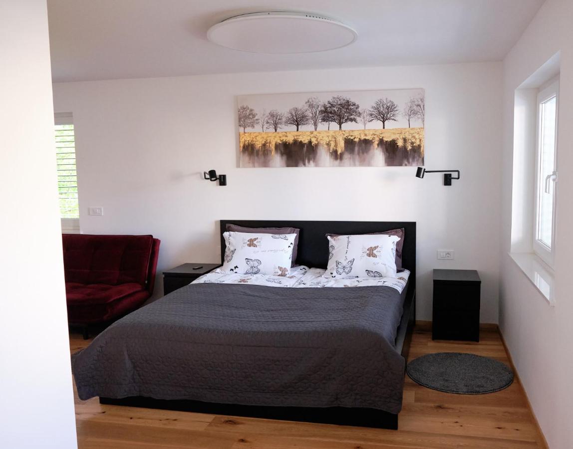 רדובליצ'ה Apartma La Casa מראה חיצוני תמונה