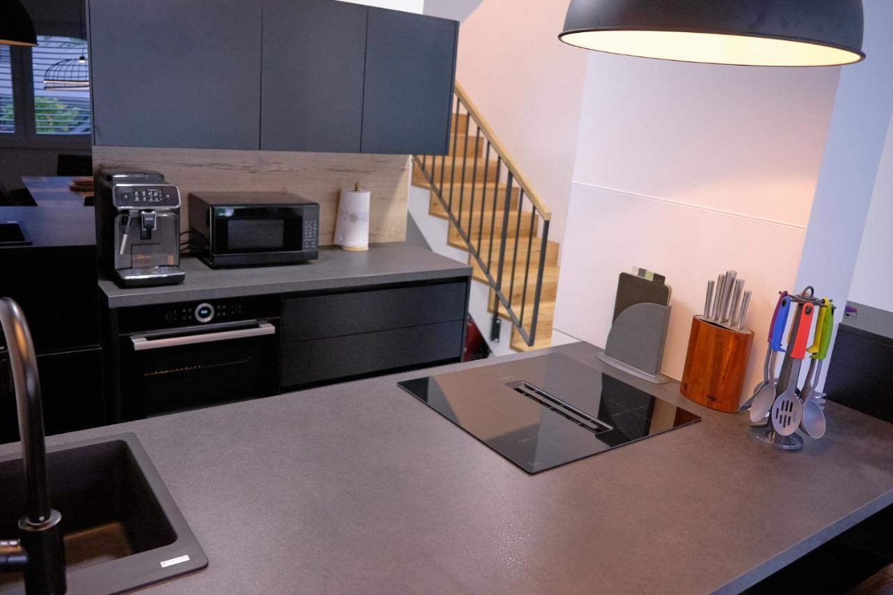 רדובליצ'ה Apartma La Casa מראה חיצוני תמונה