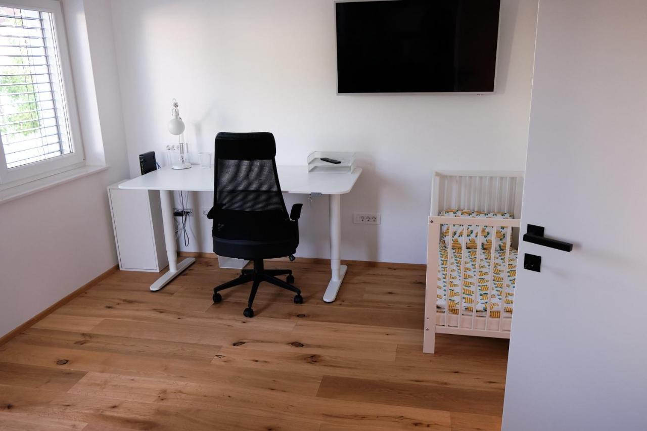 רדובליצ'ה Apartma La Casa מראה חיצוני תמונה
