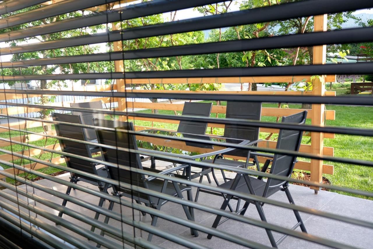 רדובליצ'ה Apartma La Casa מראה חיצוני תמונה