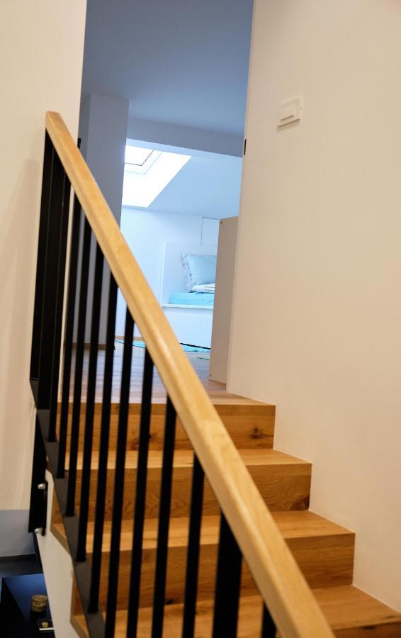 רדובליצ'ה Apartma La Casa מראה חיצוני תמונה