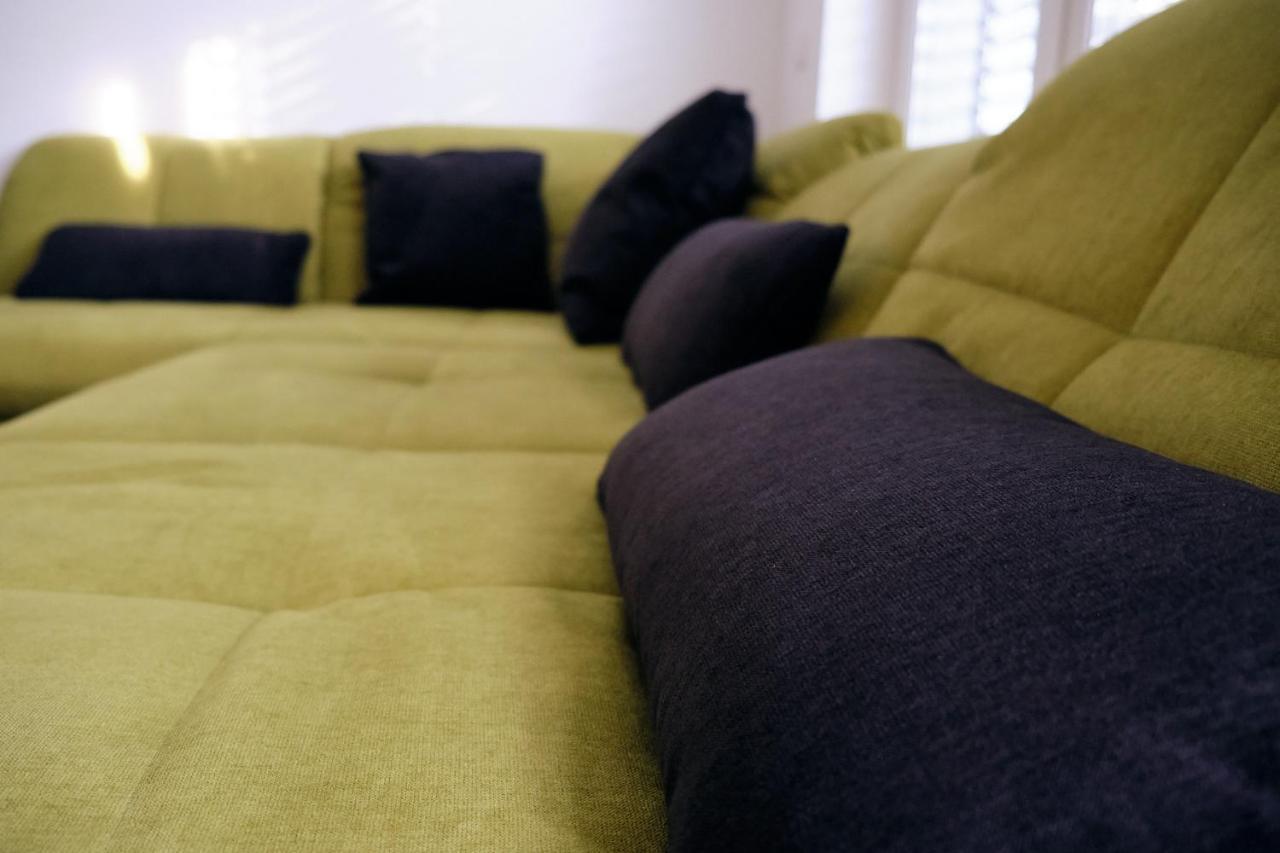 רדובליצ'ה Apartma La Casa מראה חיצוני תמונה