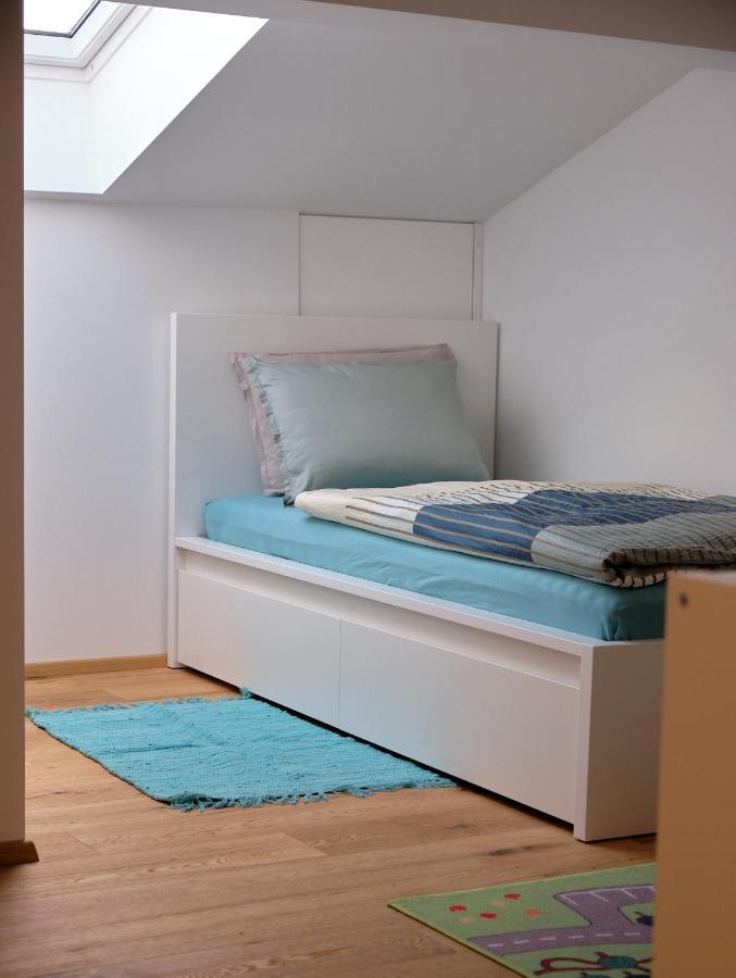 רדובליצ'ה Apartma La Casa מראה חיצוני תמונה
