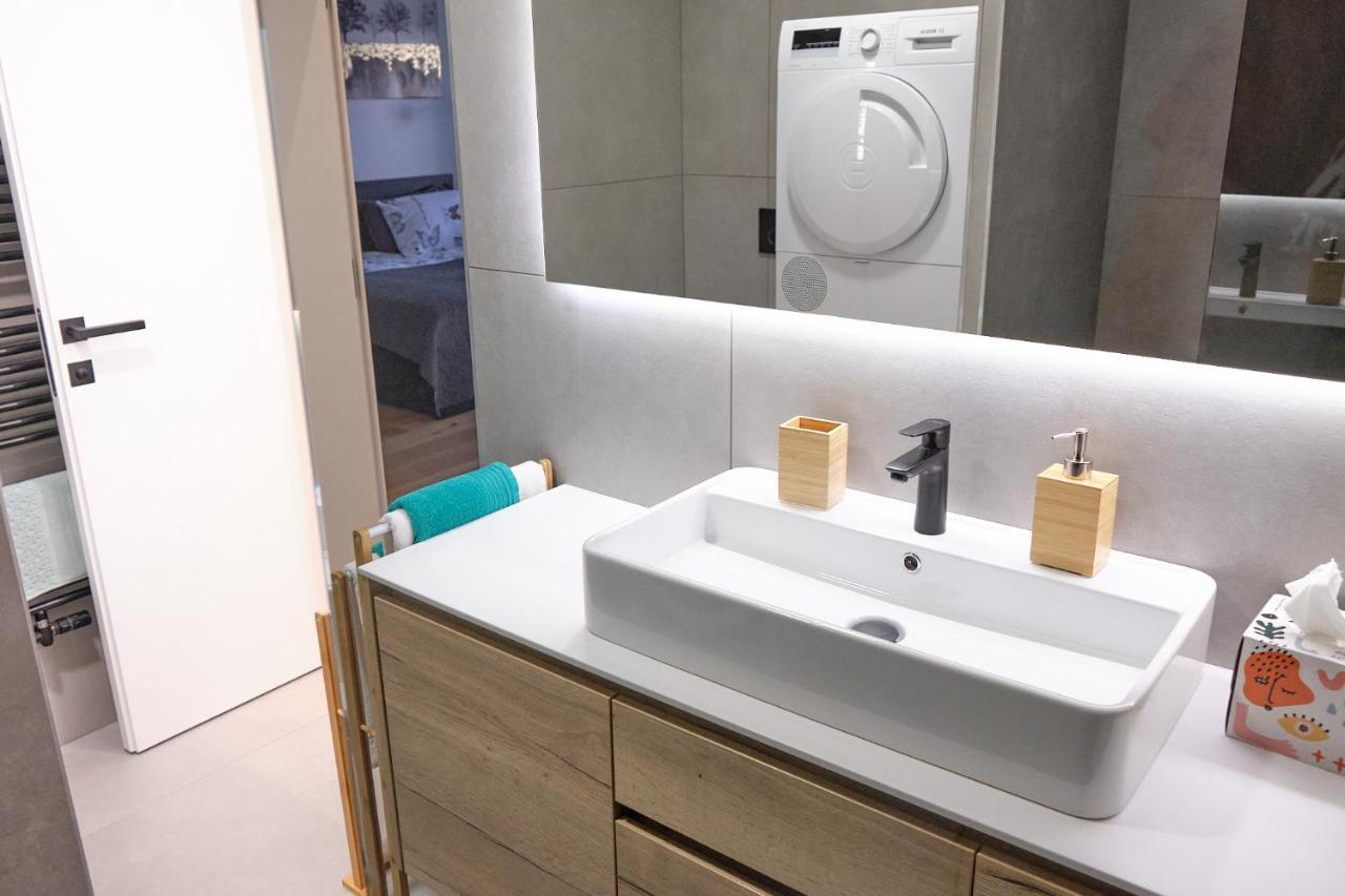 רדובליצ'ה Apartma La Casa מראה חיצוני תמונה